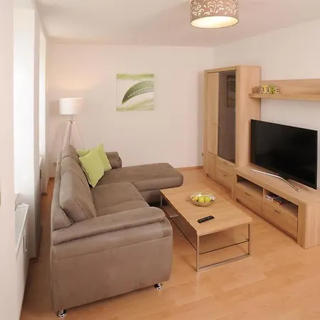 Thale Altstadt Ferienapartments Esterno foto