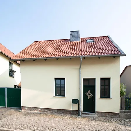 Thale Altstadt Ferienapartments Esterno foto