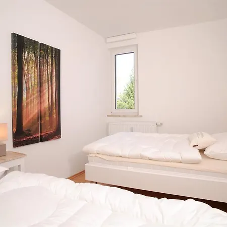 Thale Altstadt Ferienapartments Esterno foto