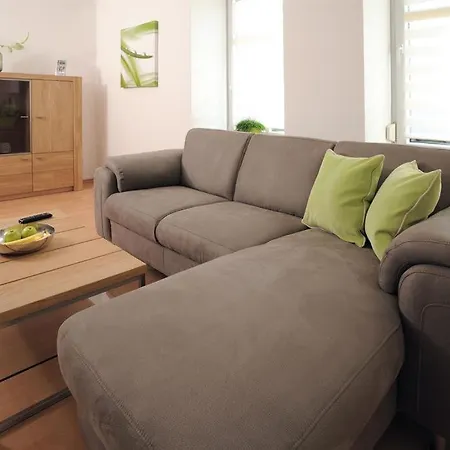 Thale Altstadt Ferienapartments Esterno foto