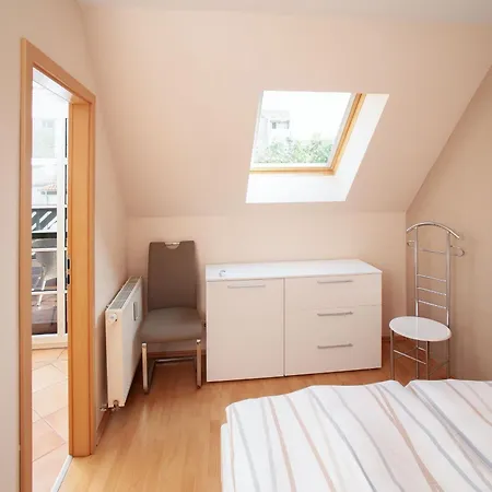 Thale Altstadt Ferienapartments Esterno foto