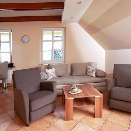 Thale Altstadt Ferienapartments Esterno foto