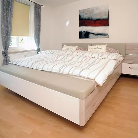 Thale Altstadt Ferienapartments Esterno foto