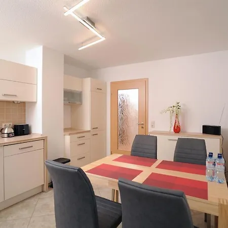 Thale Altstadt Ferienapartments Esterno foto