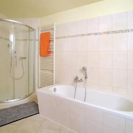 Thale Altstadt Ferienapartments Esterno foto