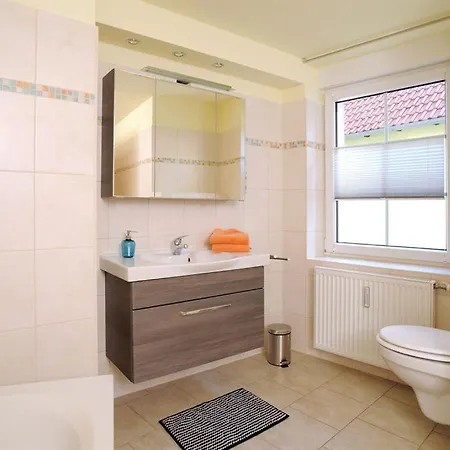 Thale Altstadt Ferienapartments Esterno foto