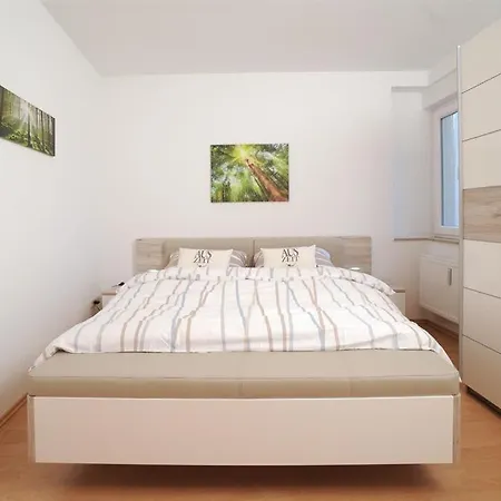 Thale Altstadt Ferienapartments Esterno foto
