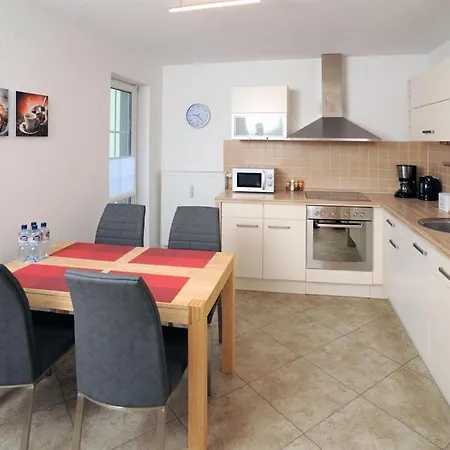 Thale Altstadt Ferienapartments Esterno foto
