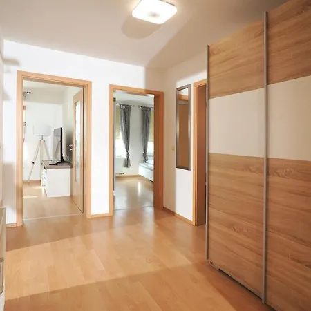 Thale Altstadt Ferienapartments Esterno foto