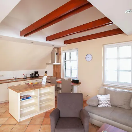 Thale Altstadt Ferienapartments Esterno foto