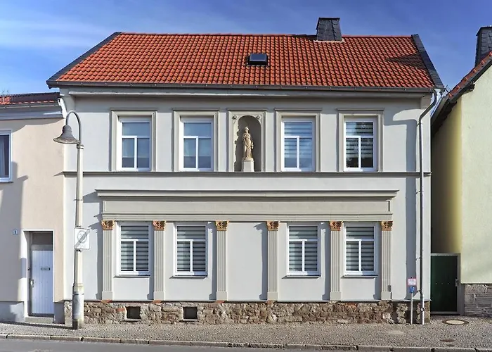 Thale Altstadt Ferienapartments