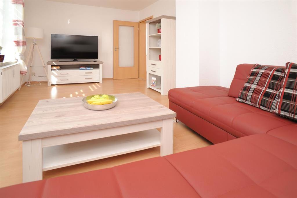 Altstadt Ferienapartments *