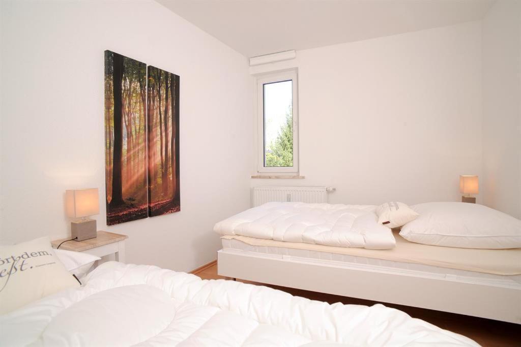 Altstadt Ferienapartments *