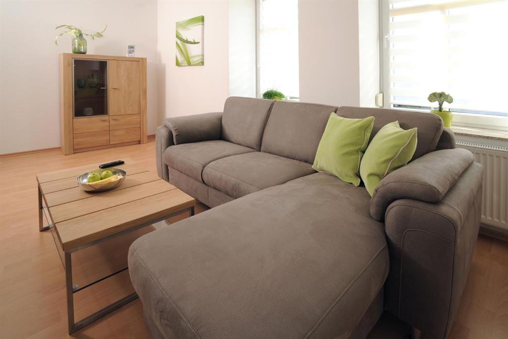 Altstadt Ferienapartments Apartment *