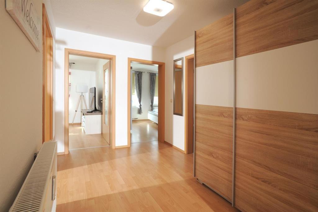 Altstadt Ferienapartments Apartment